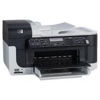 HP Officejet J6410 Printer Ink Cartridges